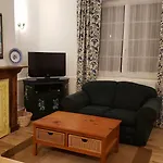 French Village Living Vakantiehuis Saint-Fraimbault-sur-Pisse