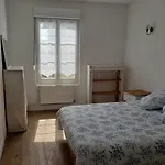 Vakantiehuis French Village Living Saint-Fraimbault-sur-Pisse