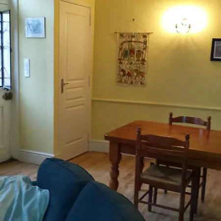 French Village Living Prázdninový dům Saint-Fraimbault-sur-Pisse