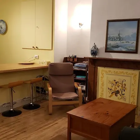 French Village Living * Saint-Fraimbault-sur-Pisse