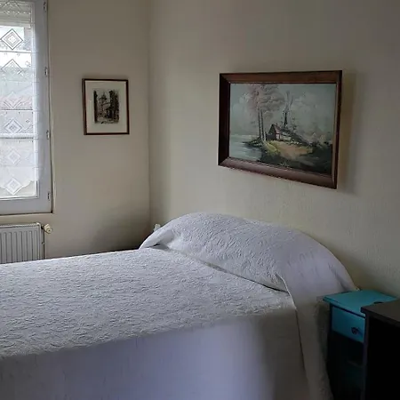 Casa vacanze French Village Living