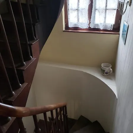 French Village Living Prázdninový dům *