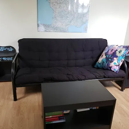 French Village Living Prázdninový dům Saint-Fraimbault-sur-Pisse