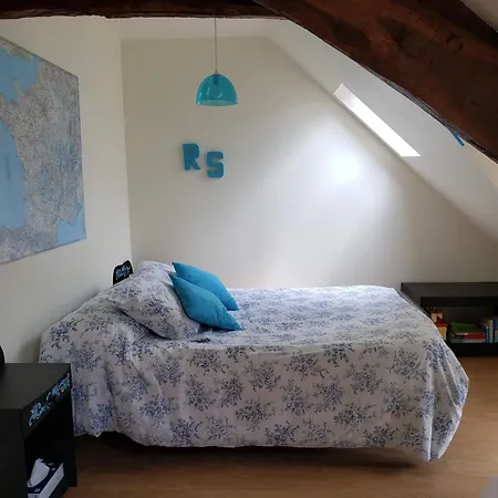 French Village Living Vakantiehuis *