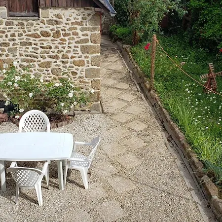 French Village Living Prázdninový dům *