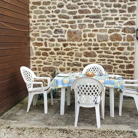 Prázdninový dům French Village Living