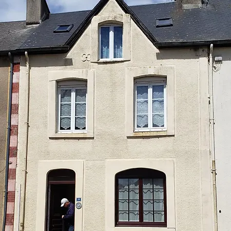 French Village Living Casa vacanze Saint-Fraimbault-sur-Pisse