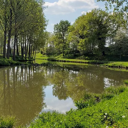 French Village Living *