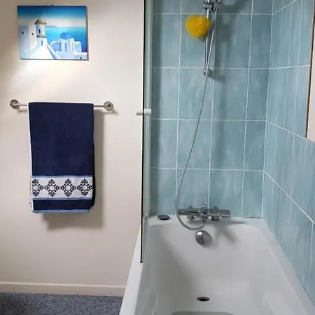 French Village Living Prázdninový dům *