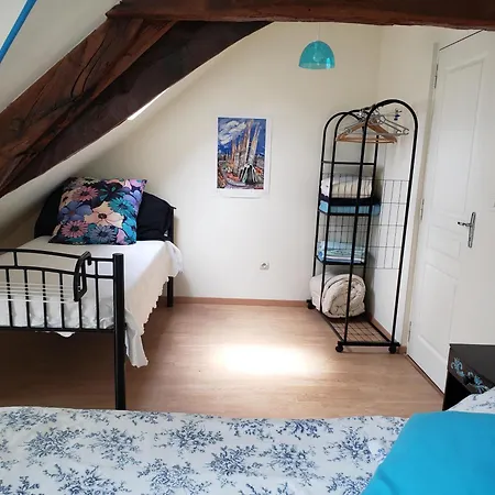 Vakantiehuis French Village Living *