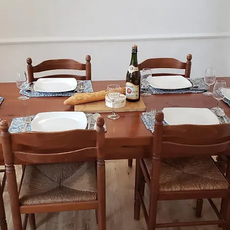 French Village Living Casa vacanze