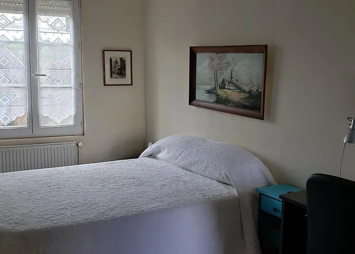 Holiday home French Village Living