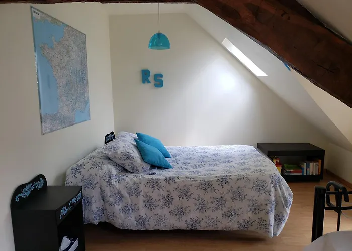 French Village Living Holiday home *