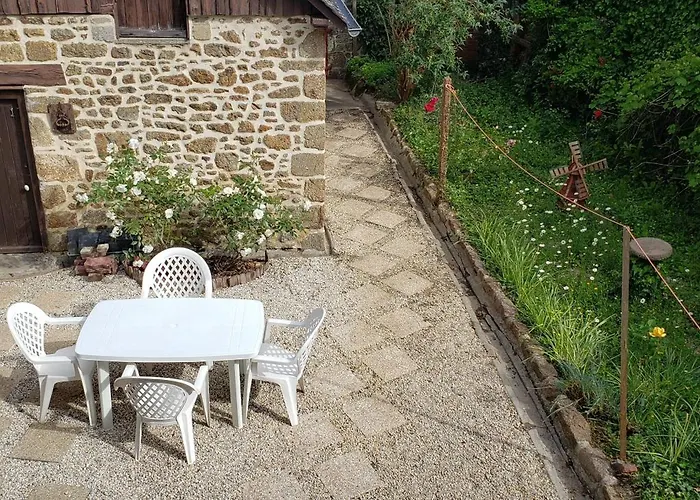 French Village Living Holiday home *