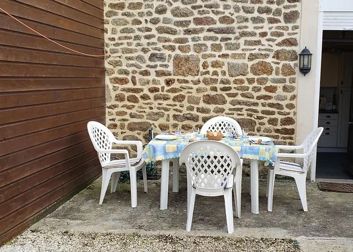 Holiday home French Village Living