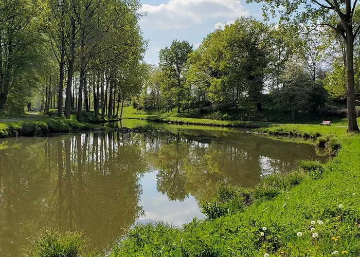 French Village Living *