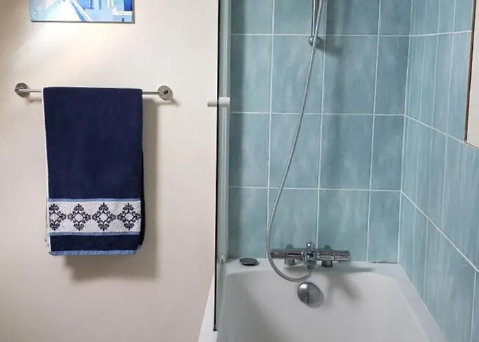 French Village Living Holiday home *