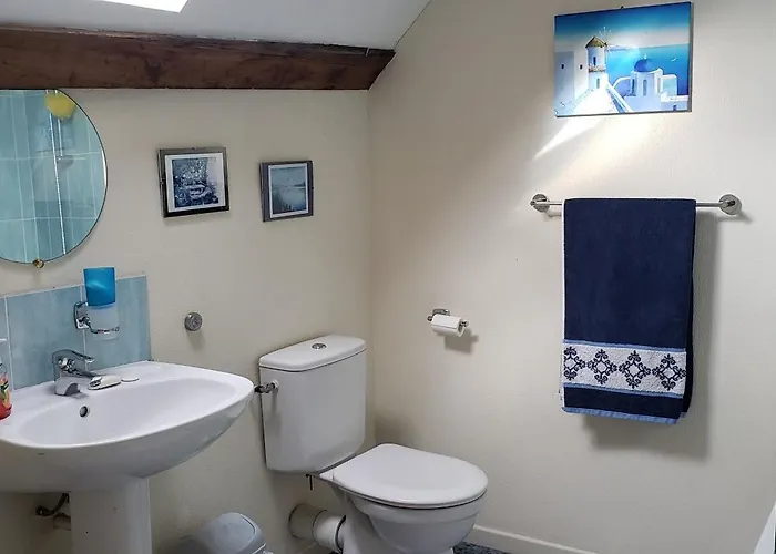 French Village Living