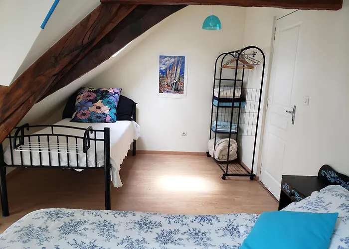 Holiday home French Village Living *